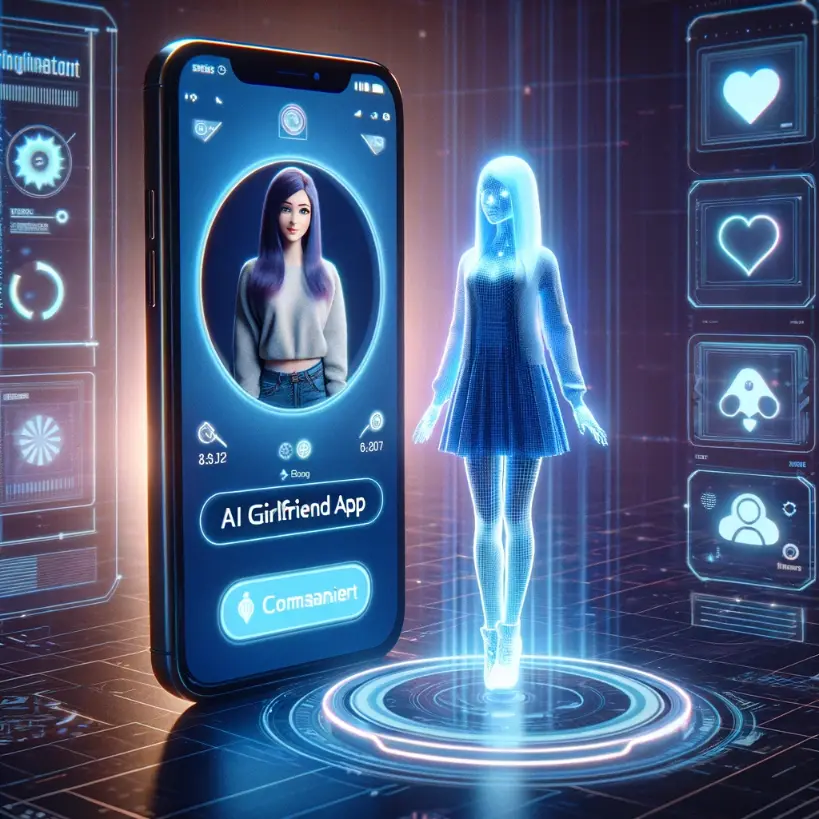 How to Create Your Own AI Girlfriend - Ai Girlfriend Review