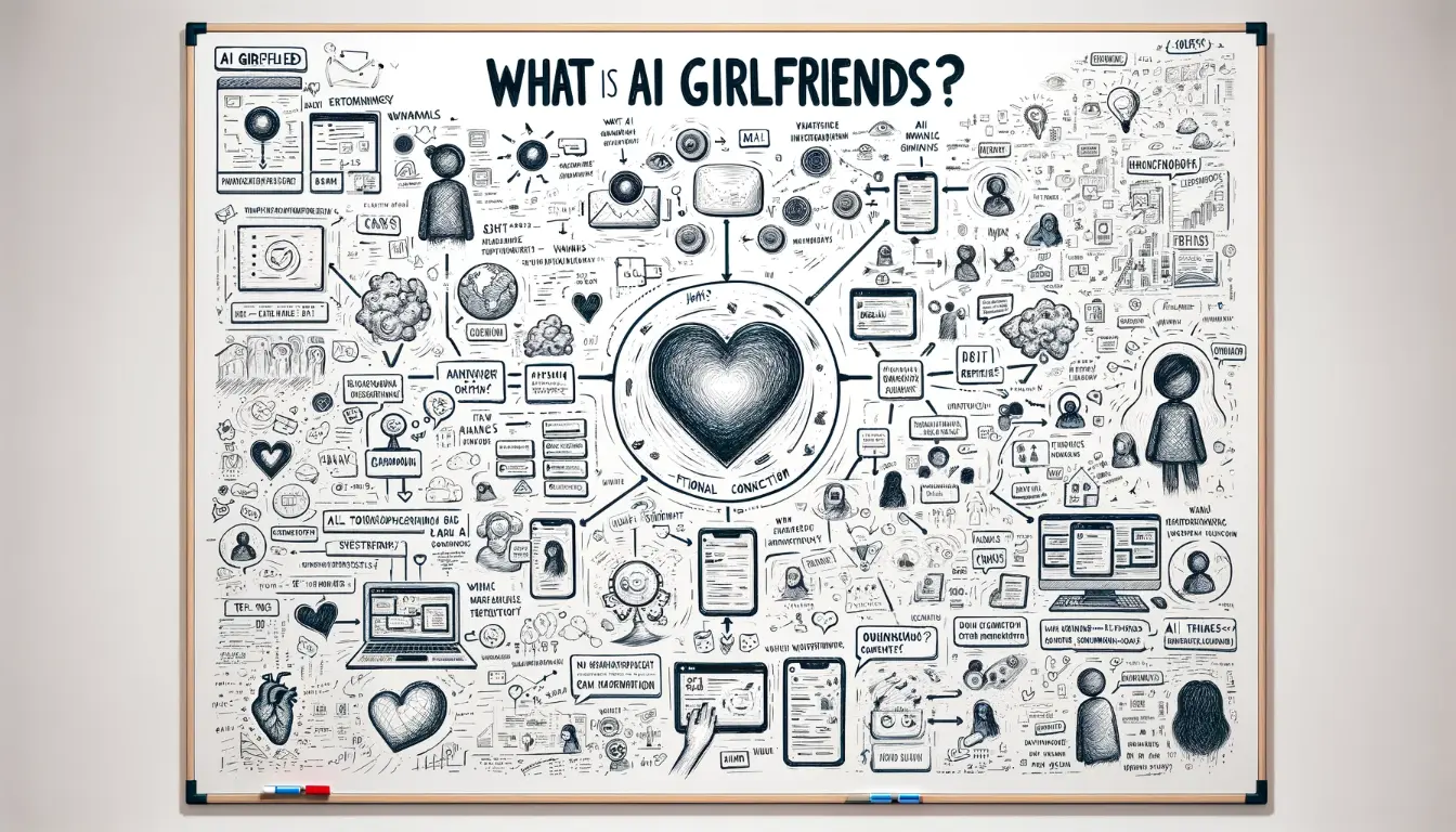what-is-ai-girlfriend