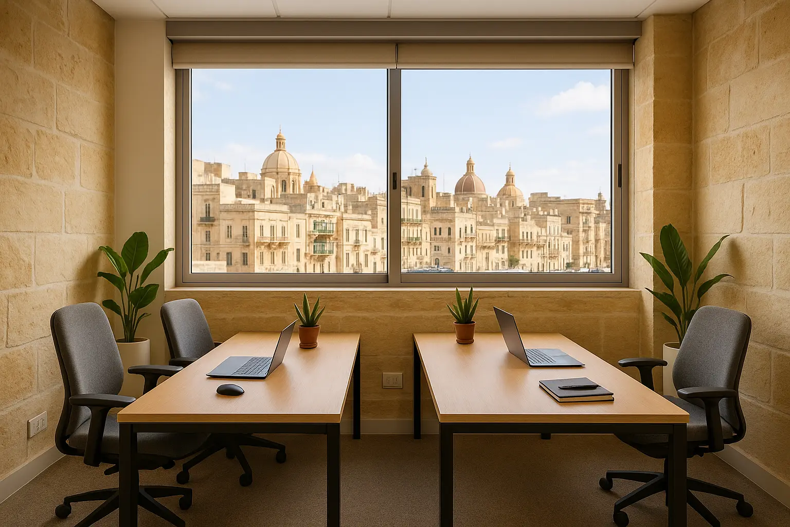 new-gzira-office
