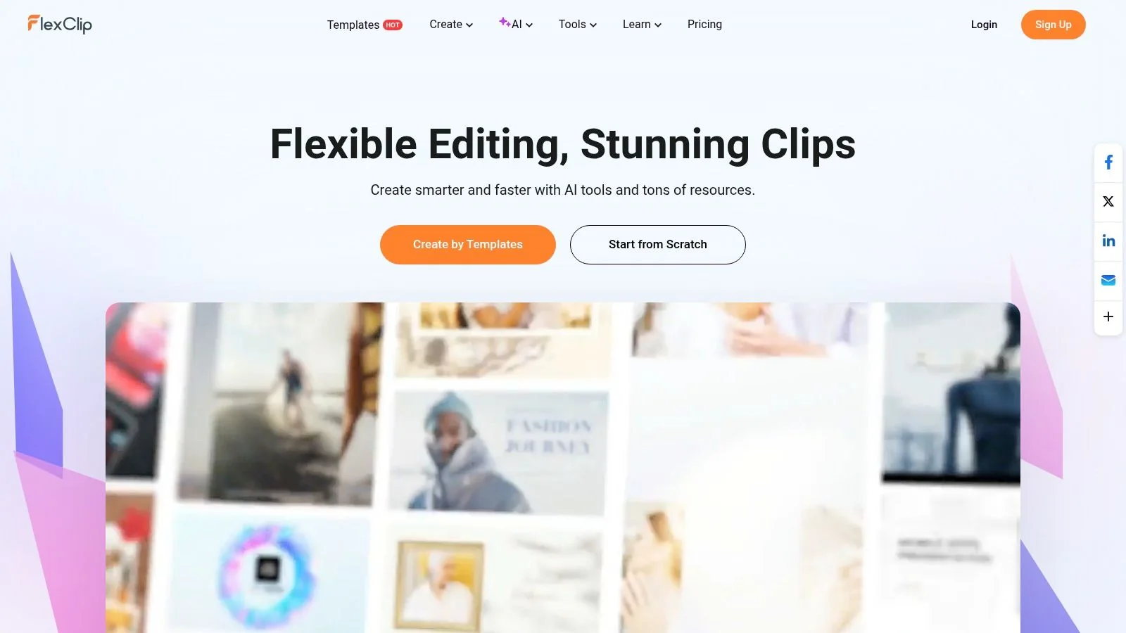 FlexClip