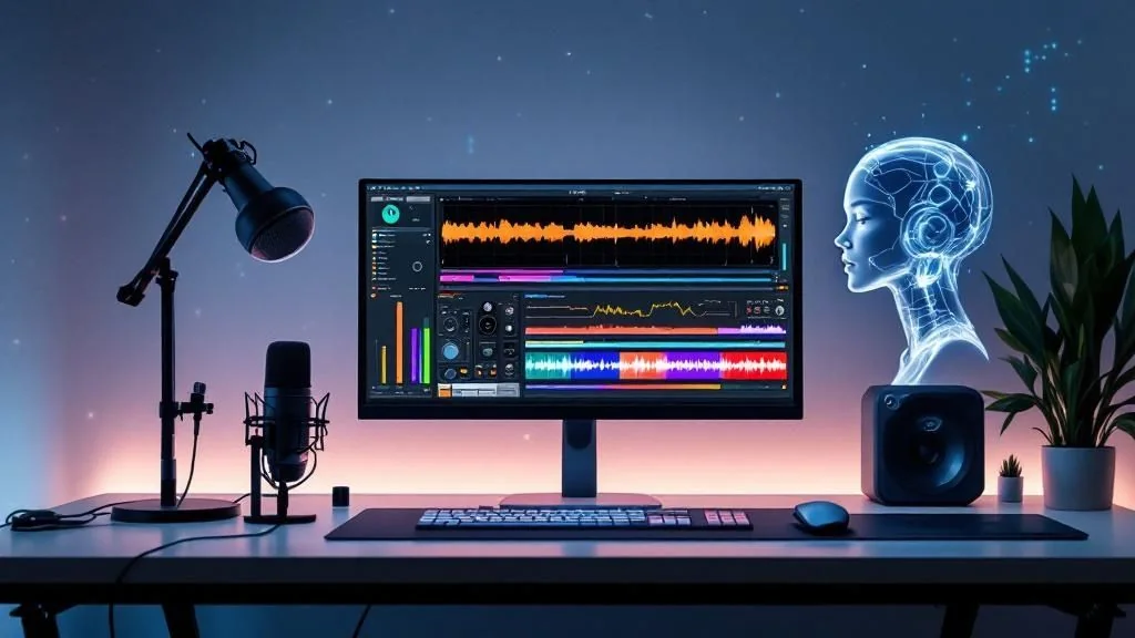 12 Best AI Audio Editors in 2026 for Character Voices