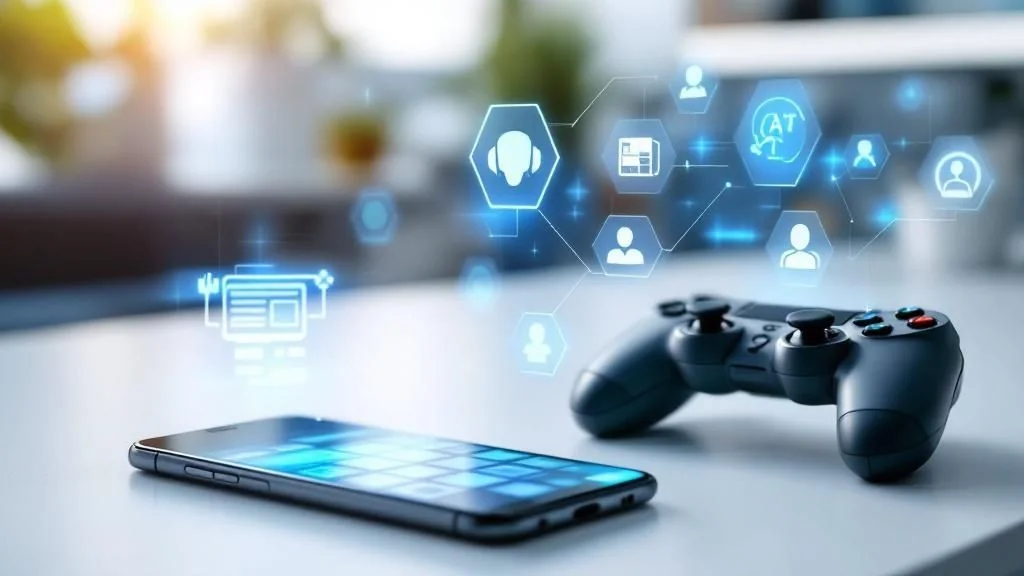 12 Best Free AI Games to Play in 2026