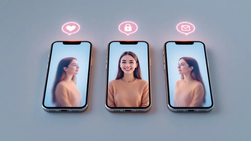 AI Girlfriend Reviews: Features, Pricing and Privacy