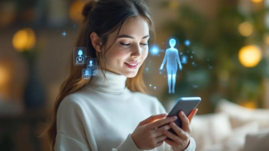 AI Girlfriend Reviews: Features, Pricing and Privacy: f3638d1a 1933 4326 9363 0273441c766c