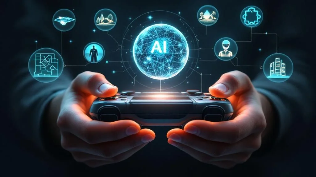 7 Best AI Video Games to Play in 2026
