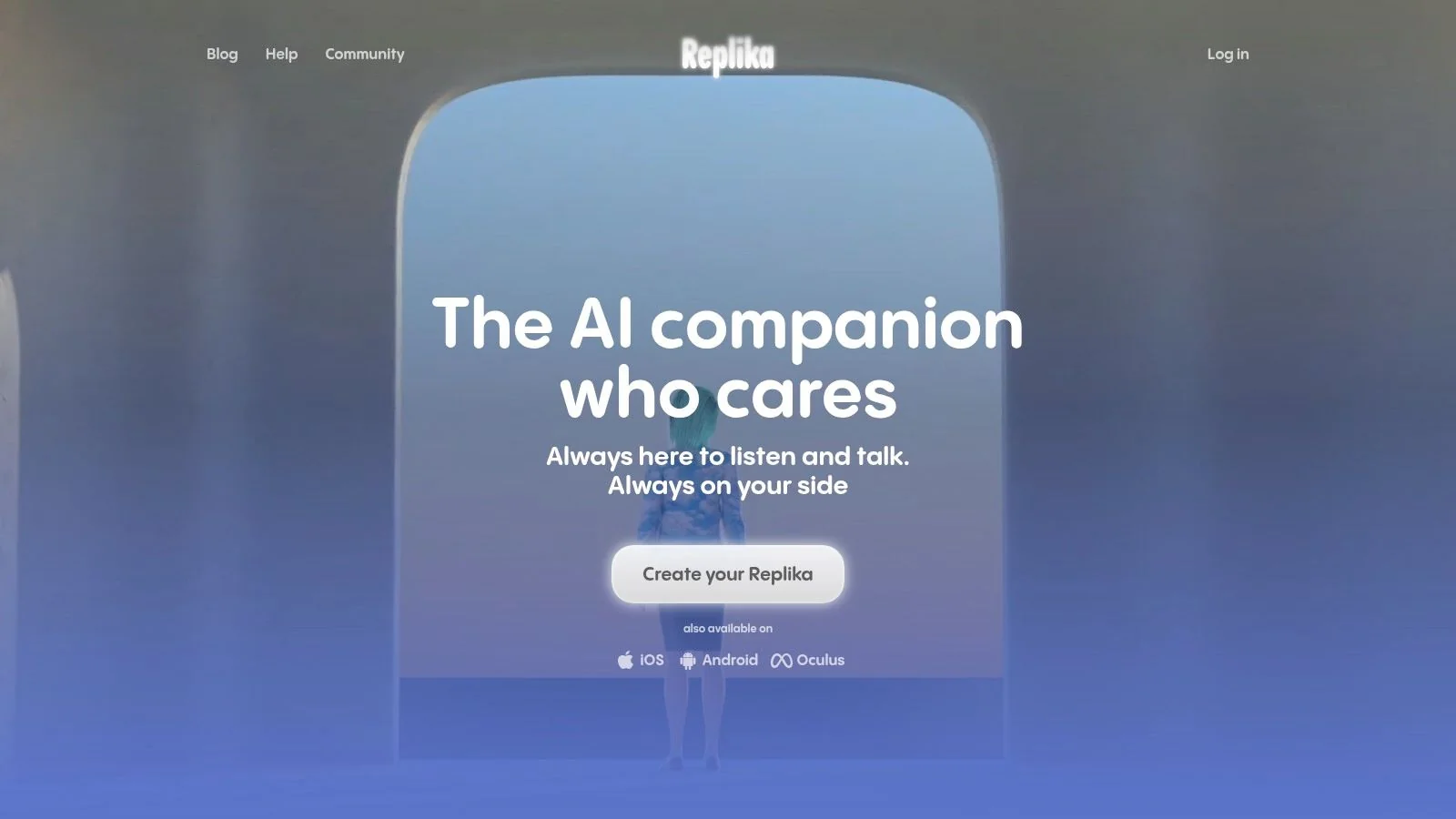 Replika