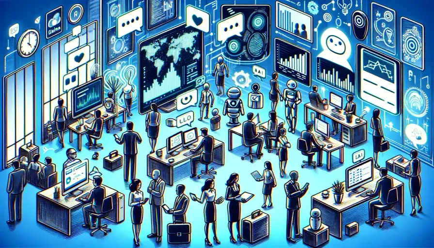 Conversational AI: the business impact of conversational AI