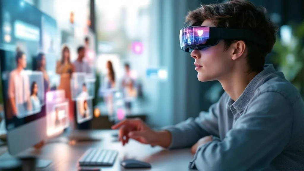 12 Best Free Online Dating Simulators in 2026