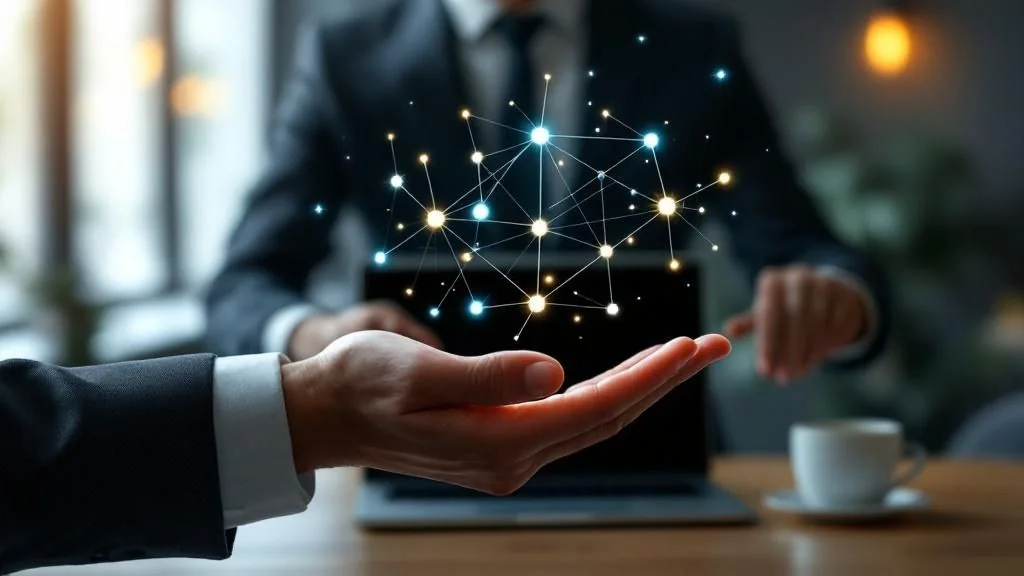 Your Guide to Graph Machine Learning