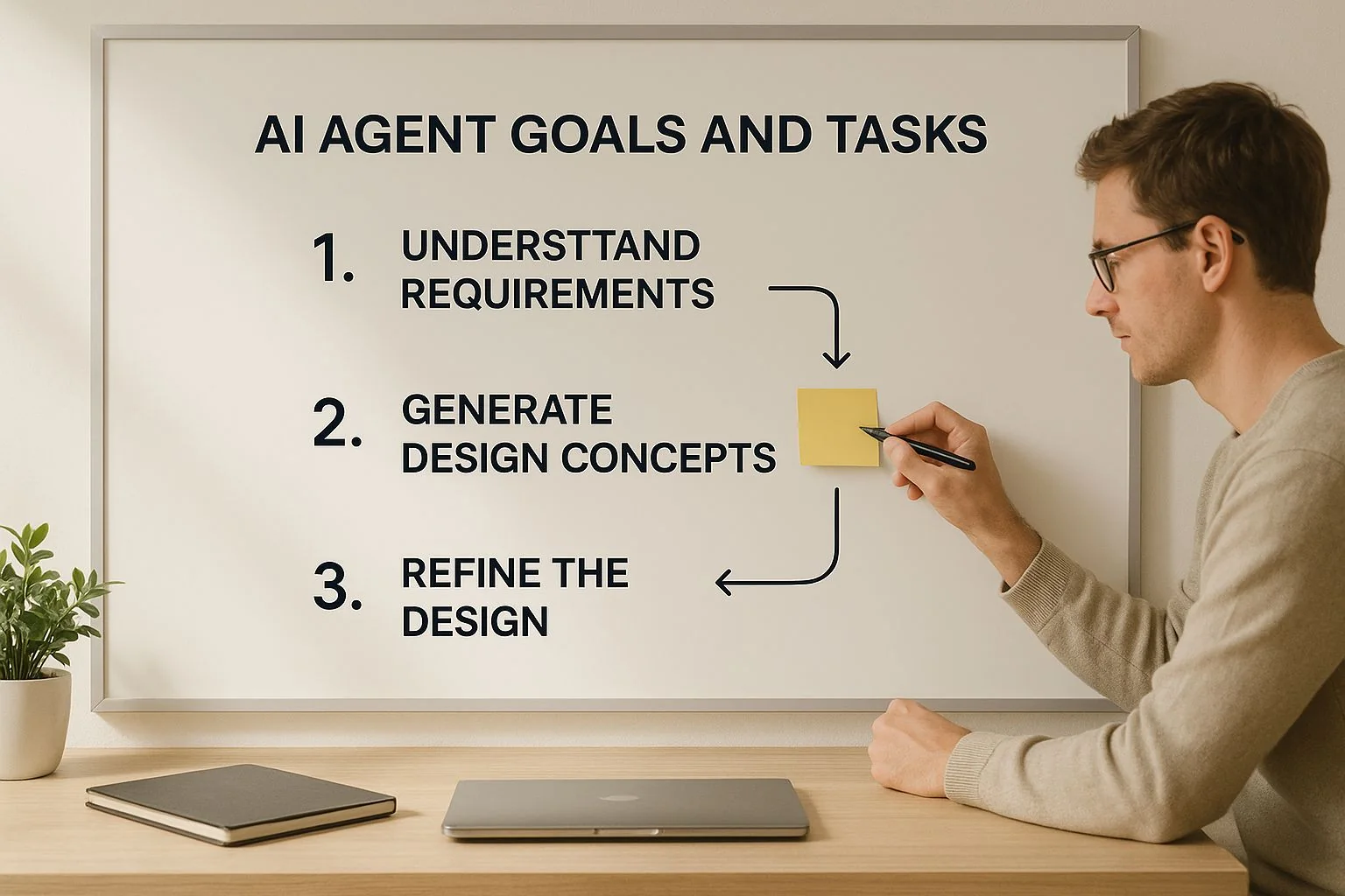 How to Create AI Agents: A Developer Guide: 465457b0 fdf6 439b befb 6c92d2d5df82