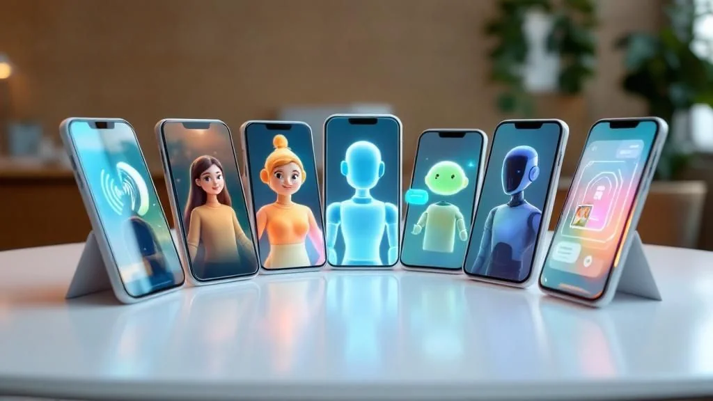 7 Best Replika Alternatives in 2026: A Practical Guide