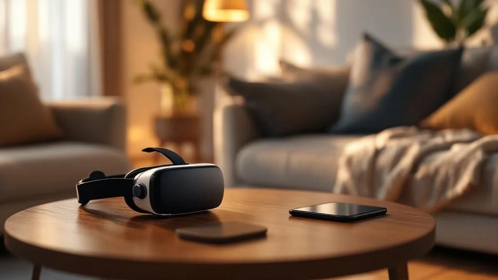 Virtual Reality Dating: Explore the Future of Connection: 41bef5e8 fe46 41bf a7c5 0f0457adf990