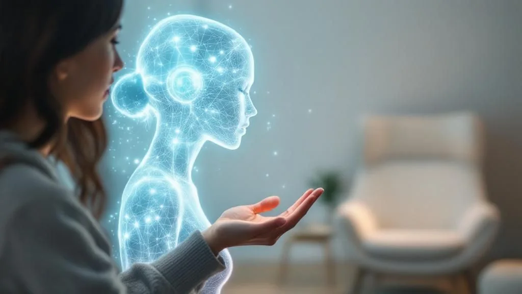 What is an AI Girlfriend? Find Out How Virtual Love Works