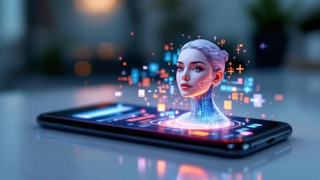 What is an AI Girlfriend? Find Out How Virtual Love Works: cd1b6275 2bbd 4ab0 931e 541287338216