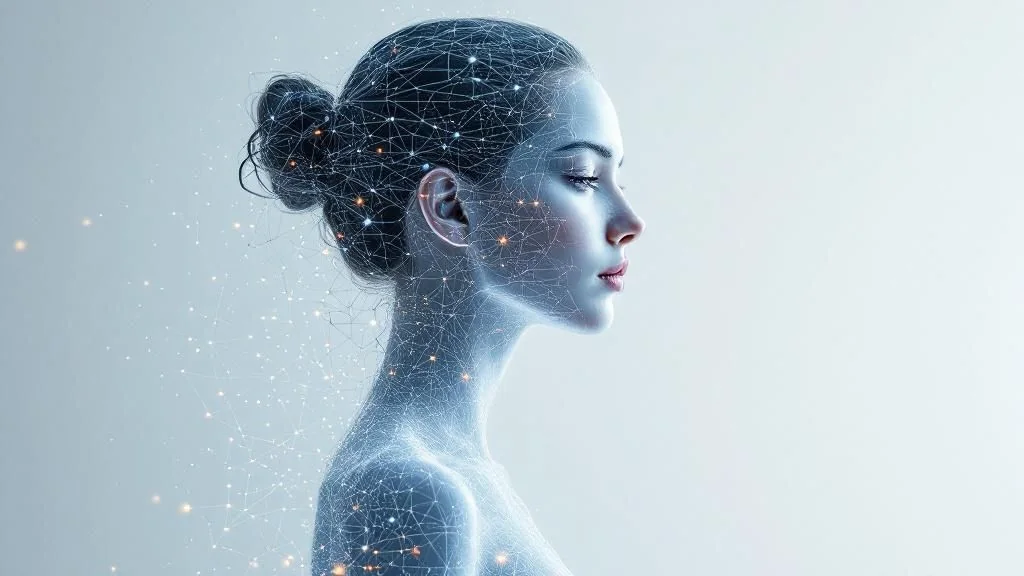 What is an AI Girlfriend? Find Out How Virtual Love Works: 18d60897 d00a 4680 83d7 39399fd5146b